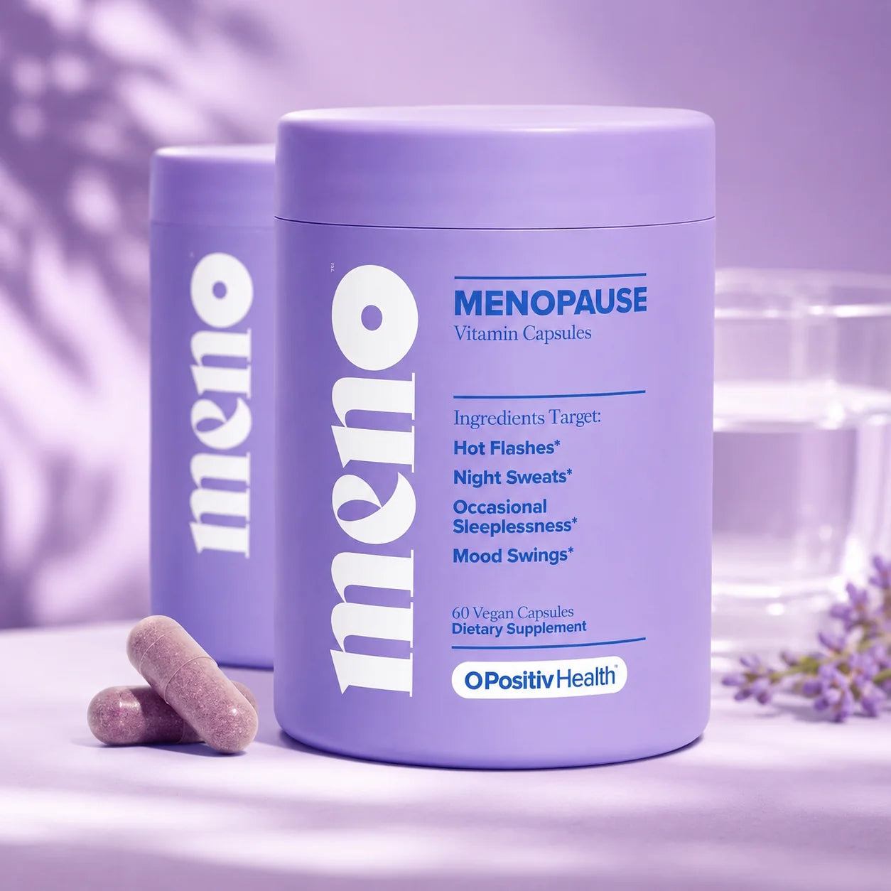 MENO CARIBEÑA - Adiós Sofocos y Grasa Abdominal  en 30 Días (Fórmula Natural)