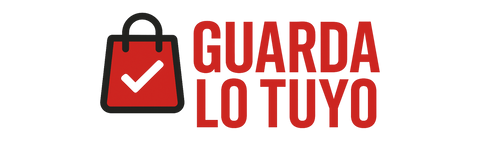 Guarda Lo Tuyo